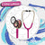 Sorteo Fonendoscopio Littmann Classic III 5806