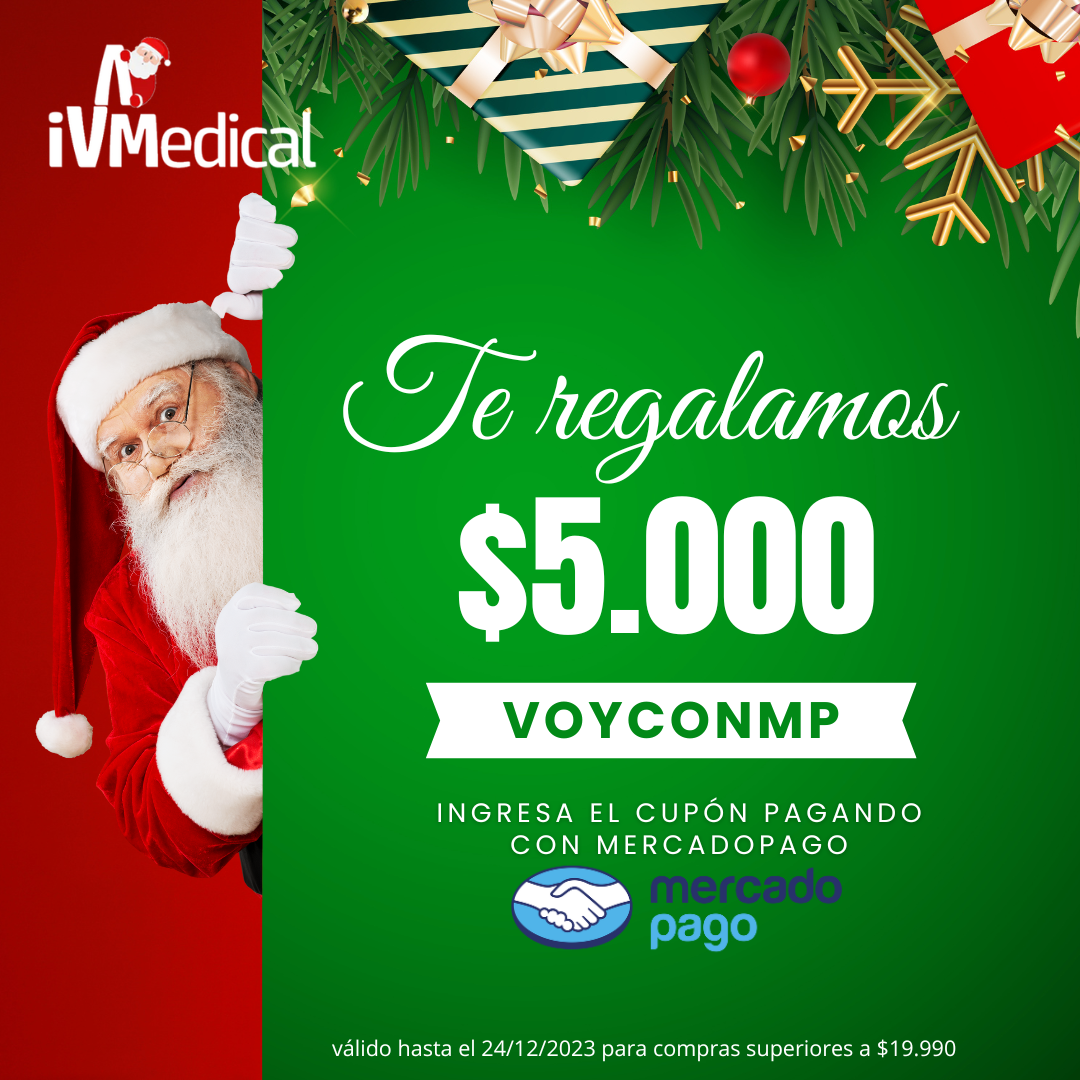 Te regalamos hasta $10.000 en tu compra con MercadoPago