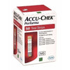 Tiras Reactivas Accu-Chek® Performa 50 und