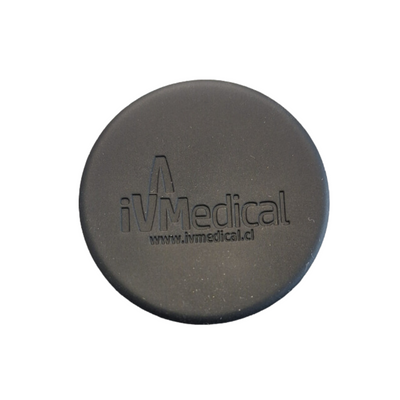 Protector de campana para Fonendoscopio con logo IVMedical