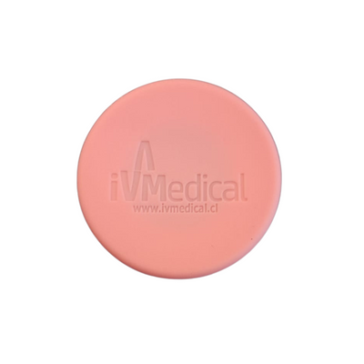 Protector de campana para Fonendoscopio con logo IVMedical