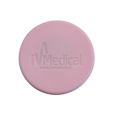 Protector de campana para Fonendoscopio con logo IVMedical