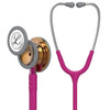 Fonendoscopio Littmann Classic III Frambuesa y Cobre Brillante 5647