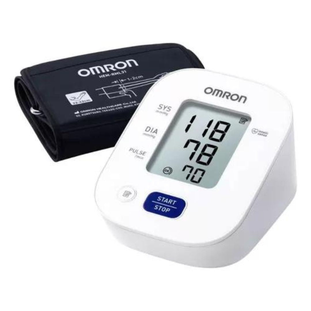 Esfigmomanometro Digital Brazo Omron HEM - 7142