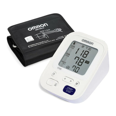 Esfigmomanometro Digital Brazo Omron HEM - 7154-E