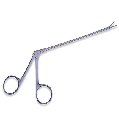 Otoscopio Veterinario ADC Proscope con Pinza Hartman 14 cms