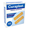 Curaplast Parche Curita Rectangular 100 und