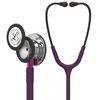 Fonendoscopio Littmann Classic III Ciruela Espejo 5960