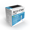 Tiras reactivas Accu-Chek® Guide 25 unidades