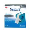 Cinta Adhesiva Nexcare Micropore Blanco 25mm x 9.1 mts