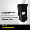 Soporte de Rodilla ajustable Futuro 3M