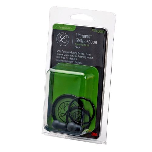 Kit Repuesto 3m Littmann Cardiology III - IVMedical