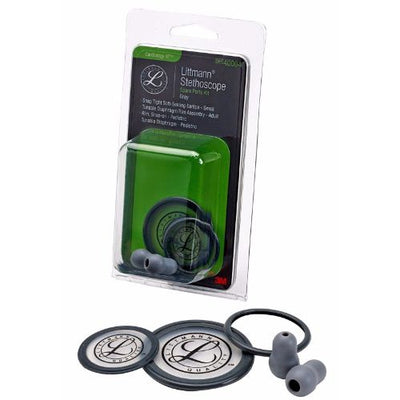 Kit Repuesto 3m Littmann Cardiology III - IVMedical