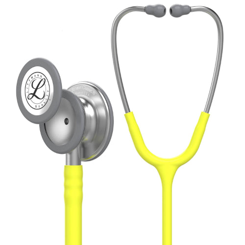 Fonendoscopio Littmann Classic III  Lima Limon 5839 - IVMedical