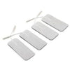 Electrodos Autoadhesivos 5x10 cms - IVMedical