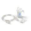 Kit Omron Para Nebulizador Ne-C801 (Boquilla, Vaso Y Manguera) - IVMedical