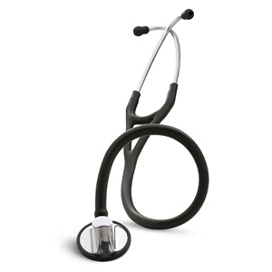 Fonendoscopio Littmann Master Cardiology Negro 2160 - IVMedical