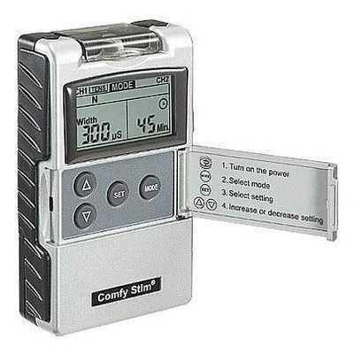 Comfy Stim TENS/EMS EV-806 - IVMedical