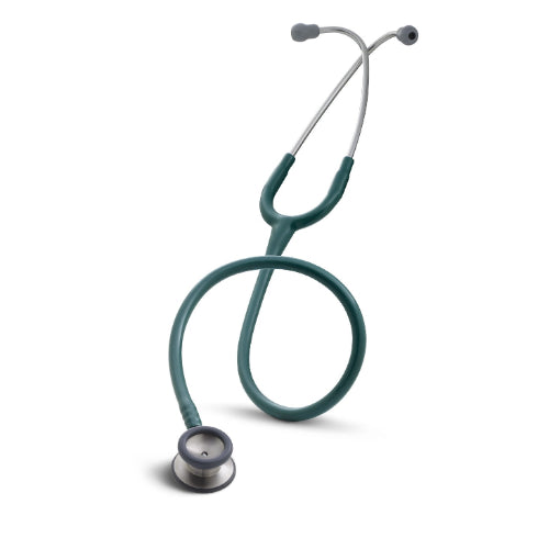 Fonendoscopio Littmann Classic II Pediatrico Azul Caribe 2119 - IVMedical