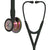 Fonendoscopio Littmann Cardiology IV Negro Arcoiris 6165 - IVMedical