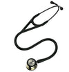 Fonendoscopio Littmann Cardiology IV Negro Champagne 6179 - IVMedical