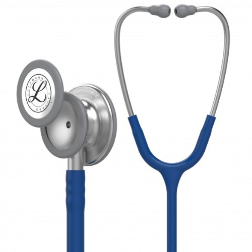 Fonendoscopio Littmann Classic III Azul Marino 5622 - IVMedical