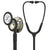 Fonendoscopio Littmann Classic III Negro Acabado Champagne 5861 - IVMedical