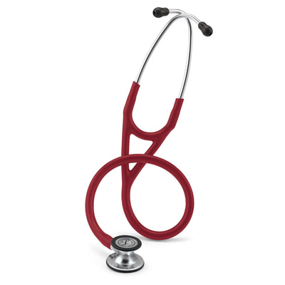 Fonendoscopio Littmann Cardiology IV Burdeo Espejo 6170 - IVMedical