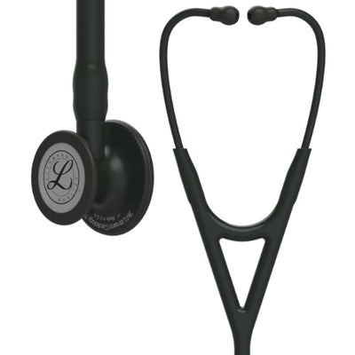 Fonendoscopio Littmann Cardiology IV Black Edition 6163 - IVMedical