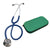 Littmann® Classic III Azul Marino 5622 + Estuche Esmeralda - IVMedical