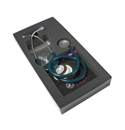 Fonendoscopio Littmann Classic III Azul Caribe 5623 - IVMedical