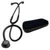 Littmann® Classic III Negro Black Edition 5803 + Estuche Negro - IVMedical