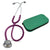 Littmann® Classic III Ciruela 5831 + Estuche Esmeralda - IVMedical