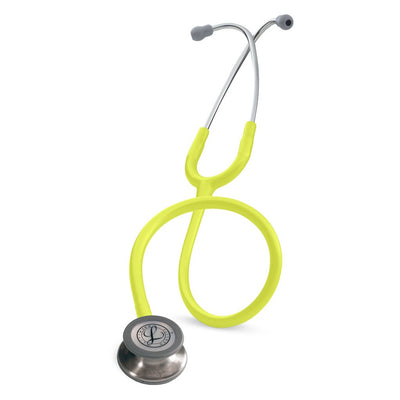 Fonendoscopio Littmann Classic III  Lima Limon 5839 - IVMedical