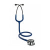 Fonendoscopio Littmann Classic III Azul Marino Acabado Espejo 5863 - IVMedical