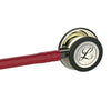 Fonendoscopio Littmann Classic III Burdeo Acabado Champagne 5864 - IVMedical