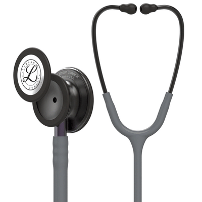 Fonendoscopio Littmann Classic III Gris Smoke 5873 - IVMedical