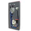 Fonendoscopio Littmann Cardiology IV  Azul Marino 6154 - IVMedical