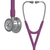 Fonendoscopio Littmann Cardiology IV Ciruela 6156 - IVMedical