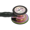 Fonendoscopio Littmann Cardiology IV Negro Arcoiris 6165 - IVMedical