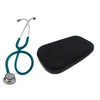 Littmann® Classic III Azul Caribe 5623 + Estuche Negro - IVMedical