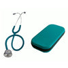 Littmann® Classic III Azul Caribe 5623 + Estuche Azul Caribe - IVMedical