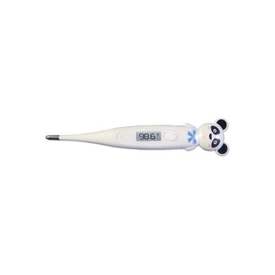 Termometro Digital Pediatrico Adc Flexible - IVMedical