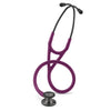 Fonendoscopio Littmann Cardiology IV Ciruela Smoke 6166 - IVMedical