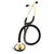 Fonendoscopio Littmann Master Cardiology Edicion Especial Negro Bronce 2175 - IVMedical