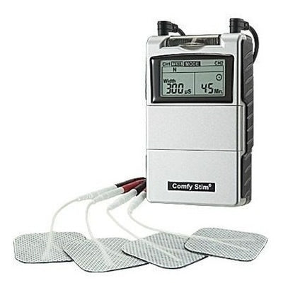 Comfy Stim TENS/EMS EV-806 - IVMedical