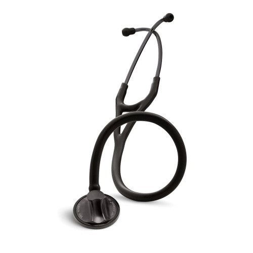 Fonendoscopio Littmann Master Cardiology Edición Especial Negro 2161 - IVMedical