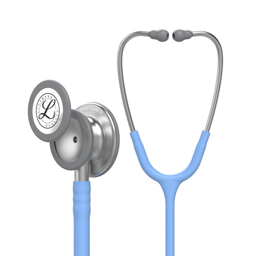 Fonendoscopio Littmann Classic III Ceil Blue 5630 - IVMedical