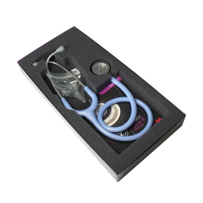 Fonendoscopio Littmann Classic III Ceil Blue 5630 - IVMedical