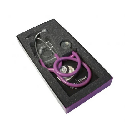 Fonendoscopio Littmann Classic III Lavanda 5832 - IVMedical